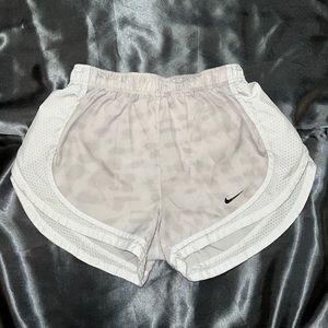Nike Dri-Fit Running Shorts
